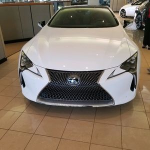 Meet your Posher, Patrick